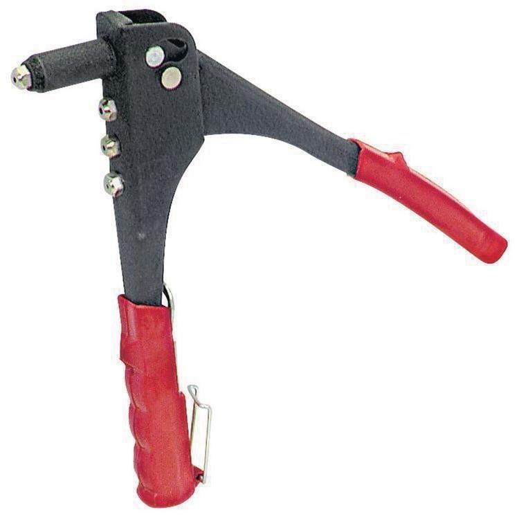 FASTEN-PRO 10 in. Hand Riveter Set