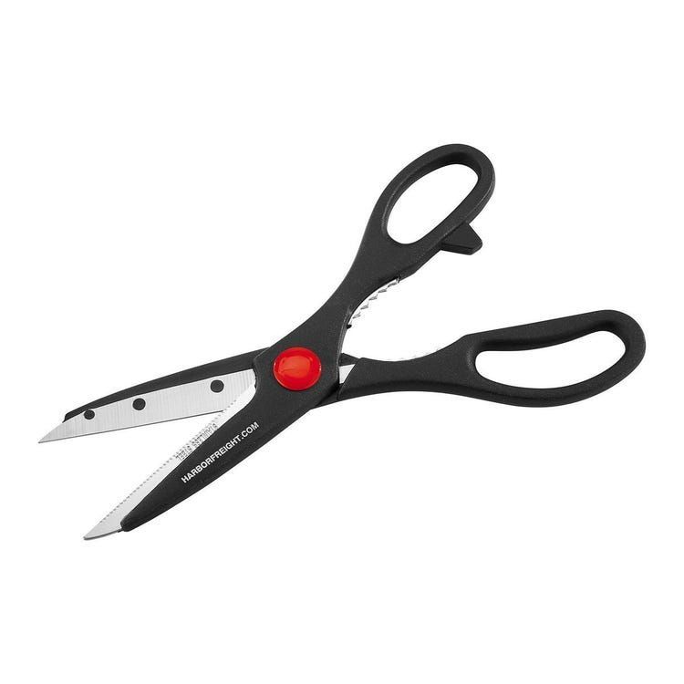 GORDON Multipurpose Scissors