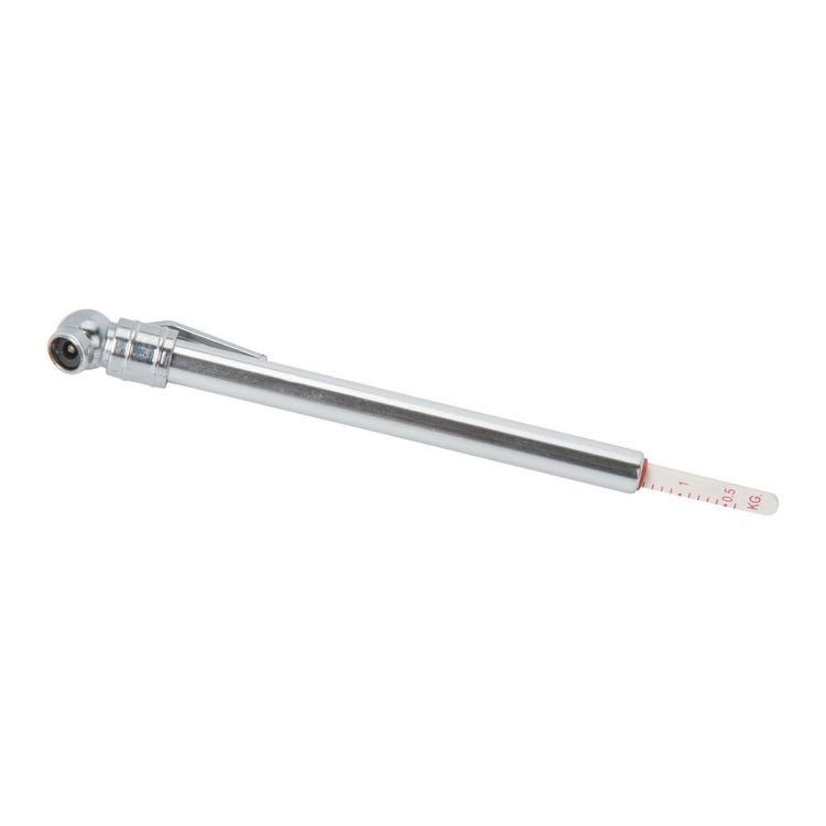 PITTSBURGH Pencil Tire Gauge