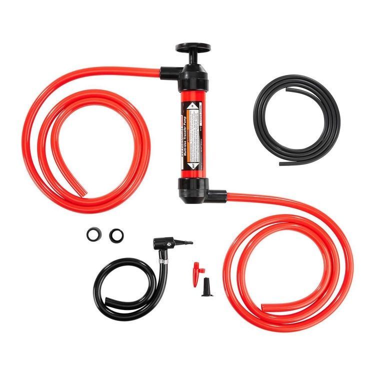 PITTSBURGH Multi-Use Transfer Pump