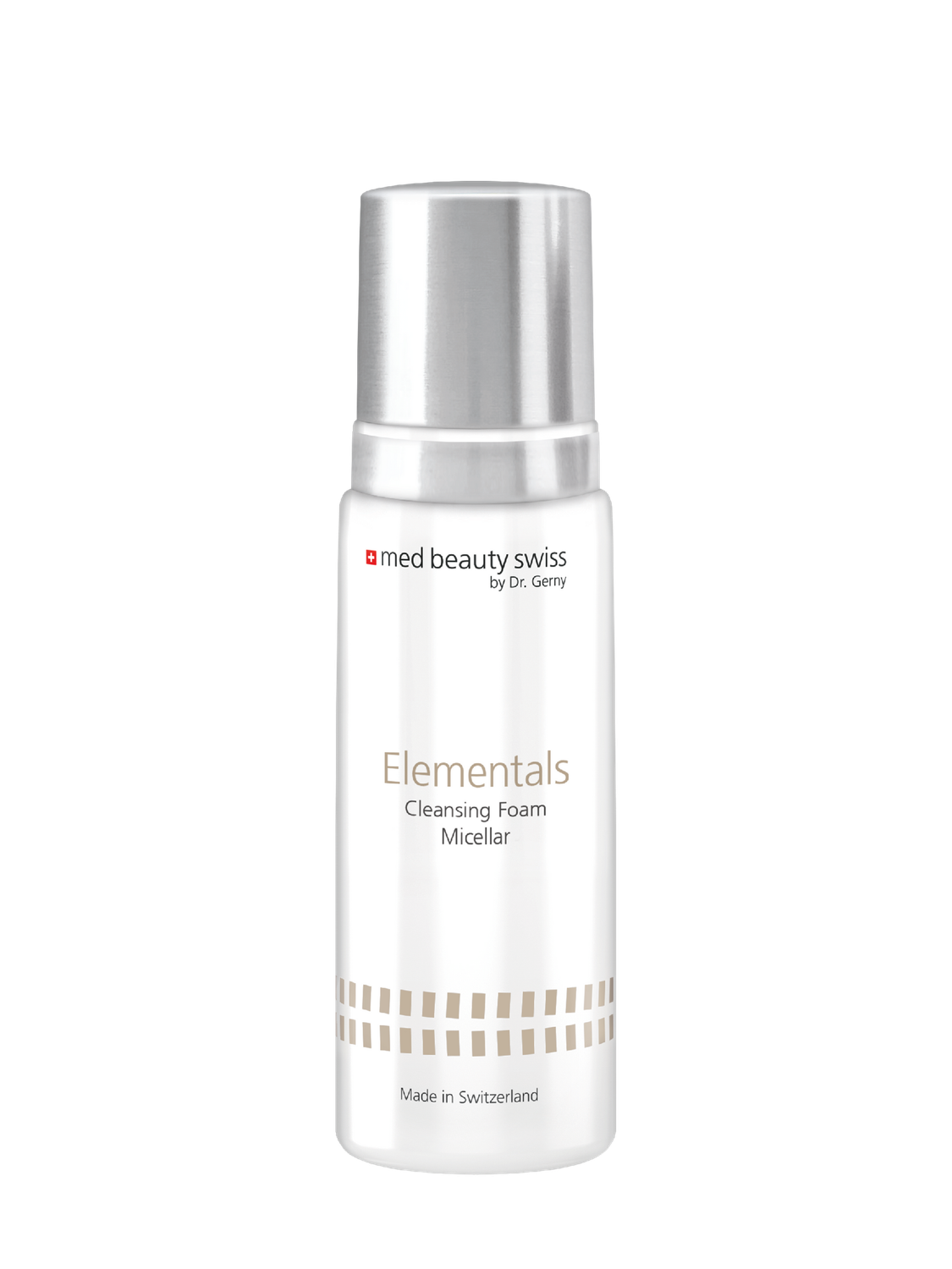 Elementals Cleasing Foam Micellar 150ml