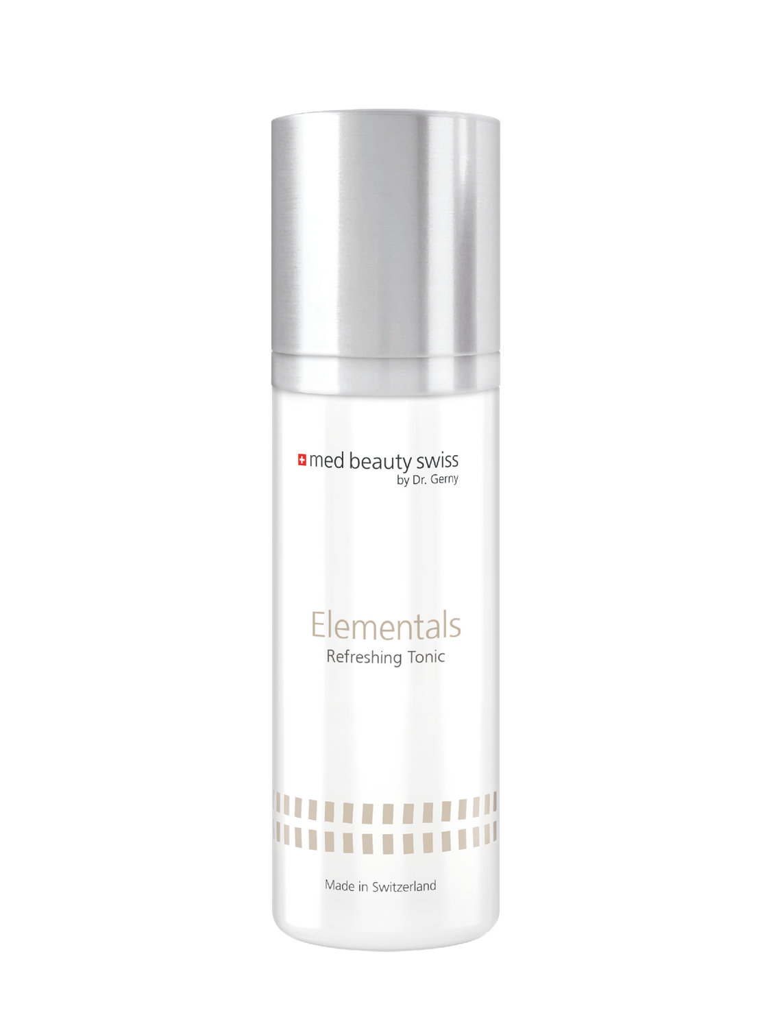 Elementals Cleasing Refreshing Tonic 200ml