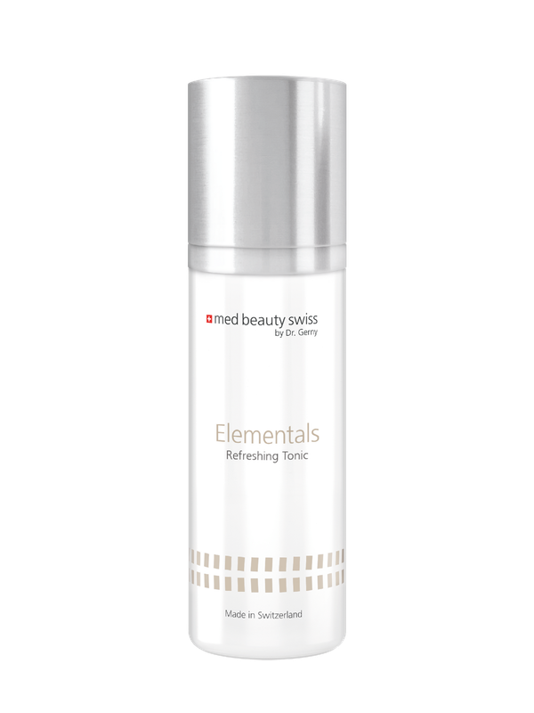 Elementals Cleasing Refreshing Tonic 200ml