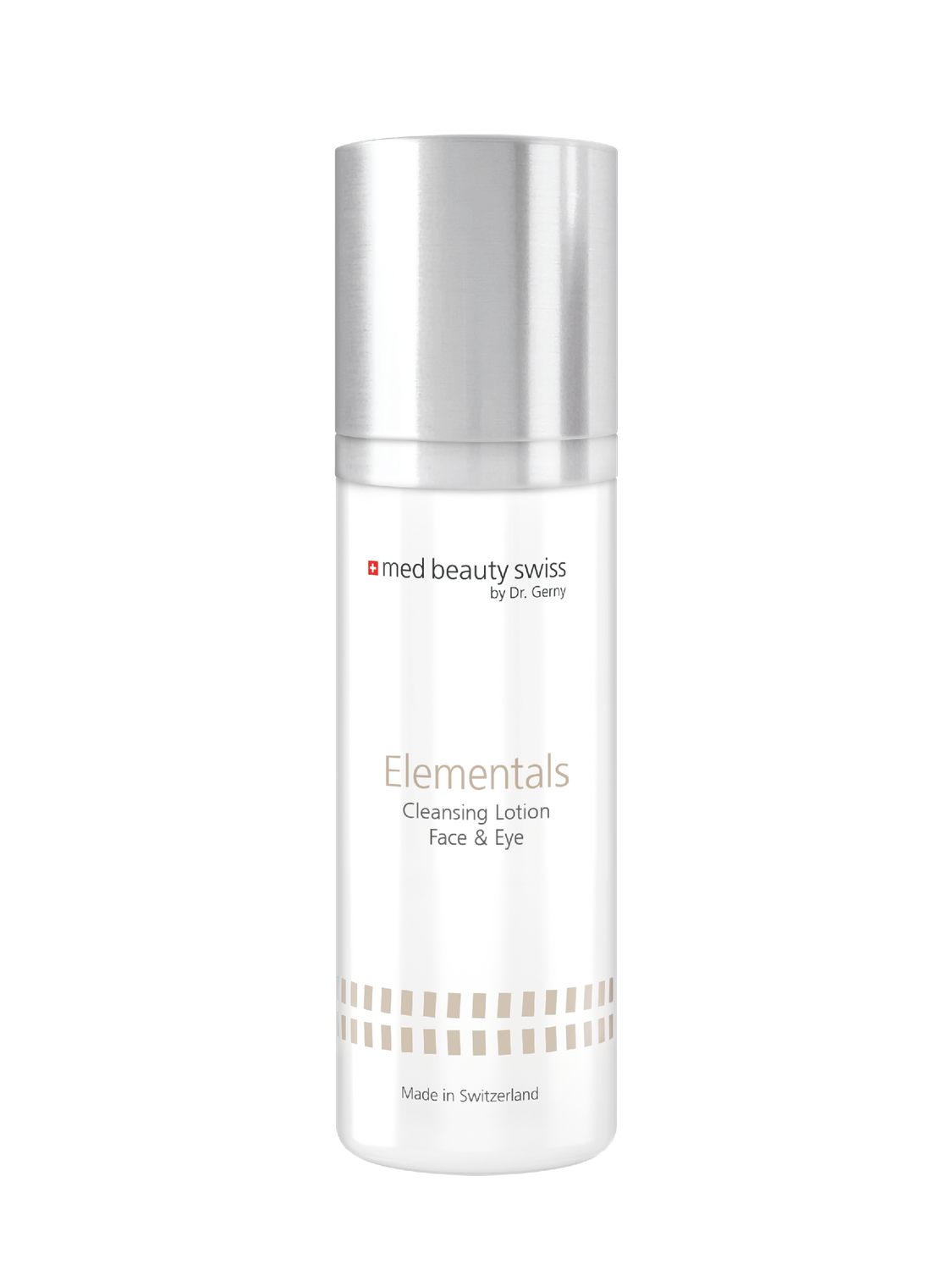 Elementals Cleasing Lotion Face&Eye 200ml