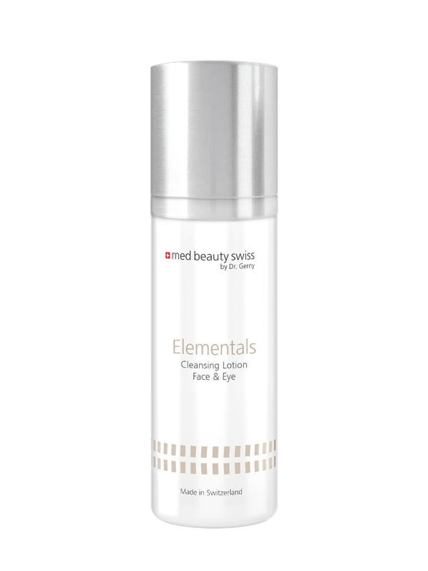Elementals Cleasing Lotion Face&Eye 200ml