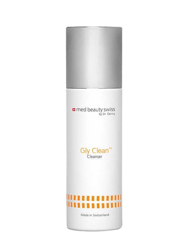 Gly Clean Cleanser 200ml
