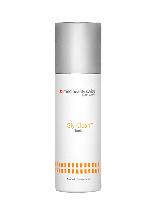 Gly Clean Tonic 200ml