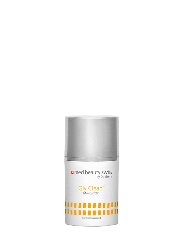 Gly Clean Moisturizer 50ml