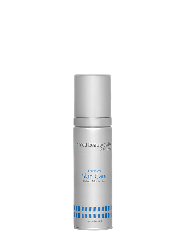Preventive Skin Care Oilfree Moisturizer 50ml