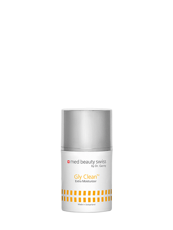 Gly Clean Extra Moisturizer 50ml