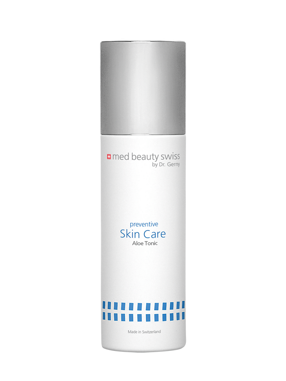 Preventive Skin Care Aloe Tonic 200ml