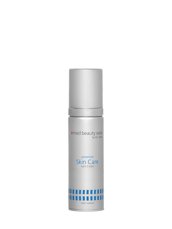 Preventive Skin Care Light Cream 50ml