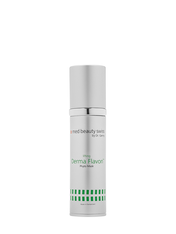 Derma flavon Phyto Lifting Mask 50ml