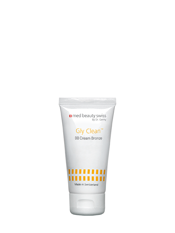 Gly Clean BB Bronze 50ml