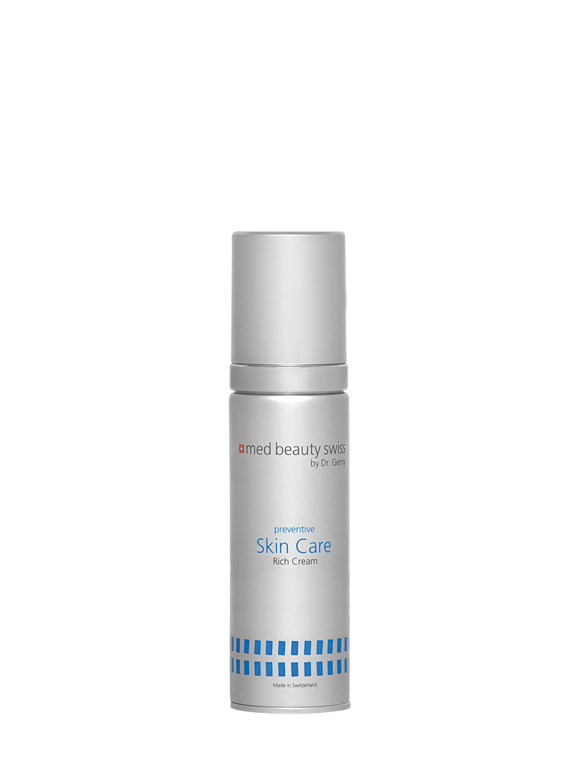 Preventive Skin Care Rich Cream 50ml
