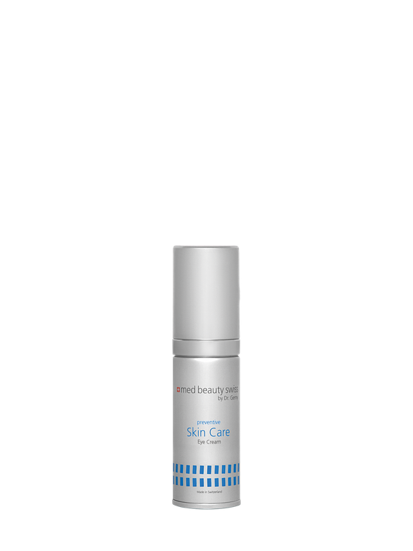 Preventive Skin Care Eye Cream 15ml