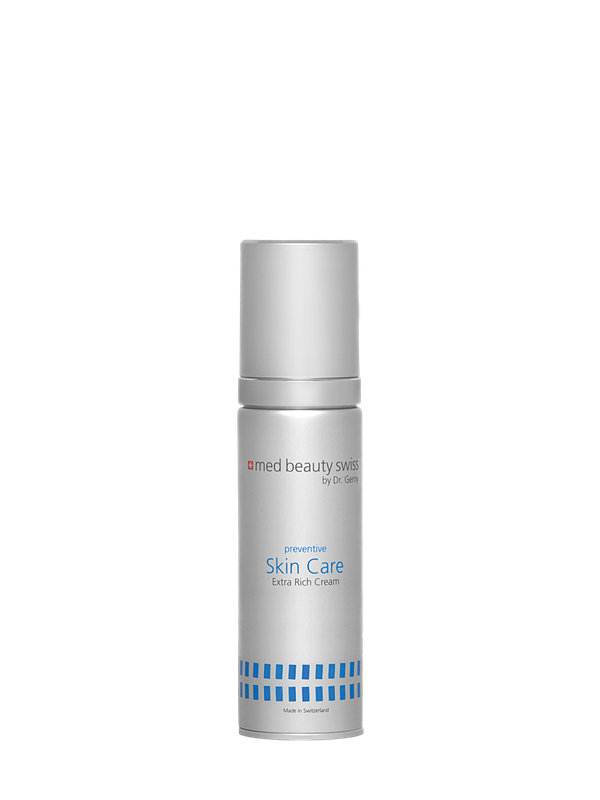 Preventive Skin Care Extra Rich Cream 50ml