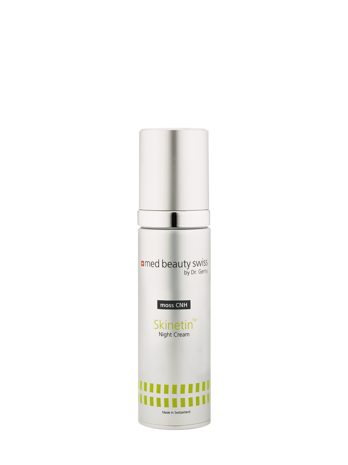 Skinetin moss CNH Night Cream