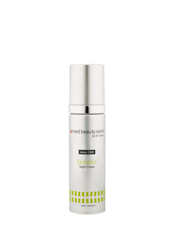Skinetin moss CNH Night Cream