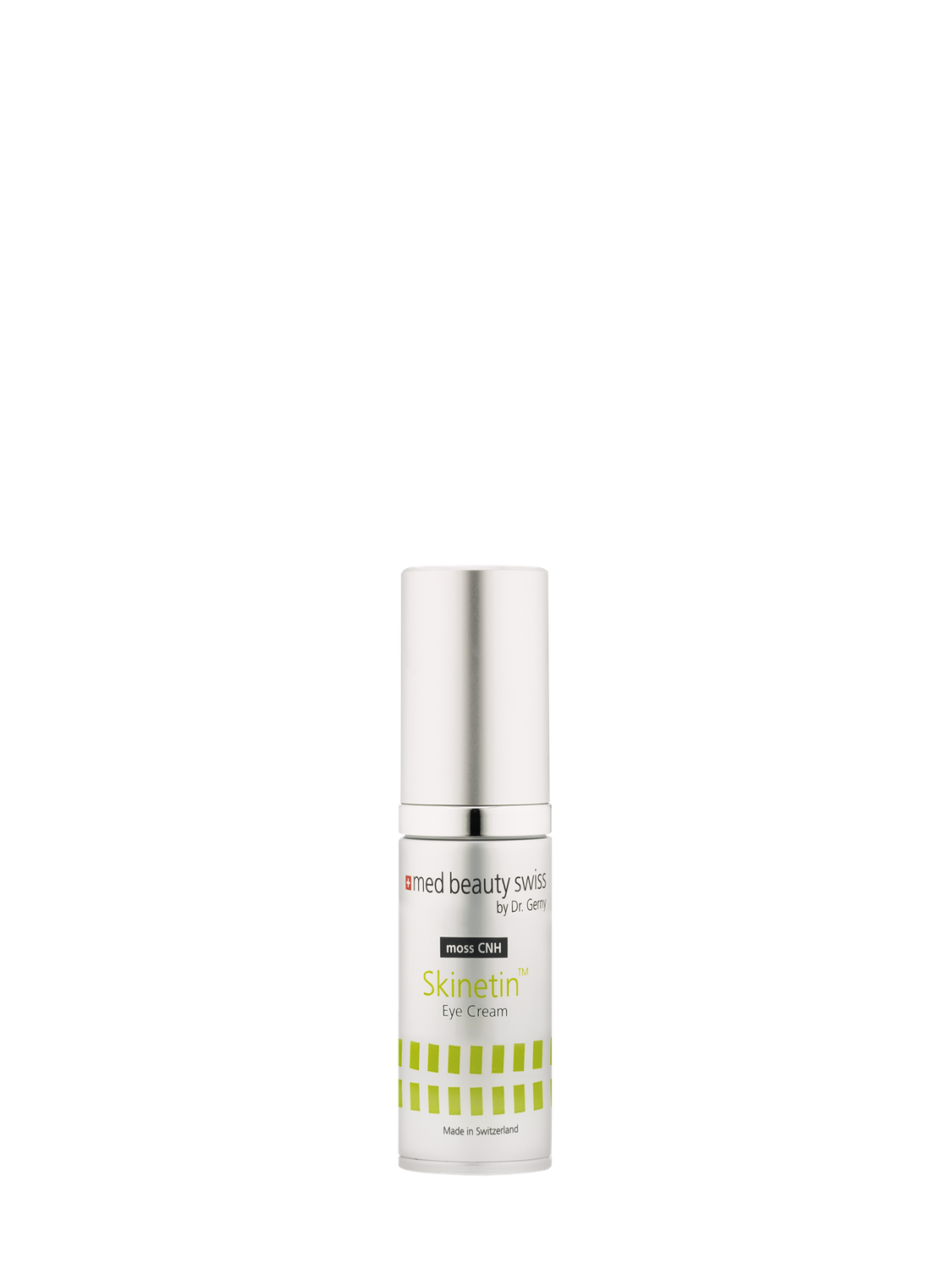 Skinetin moss Eye Cream