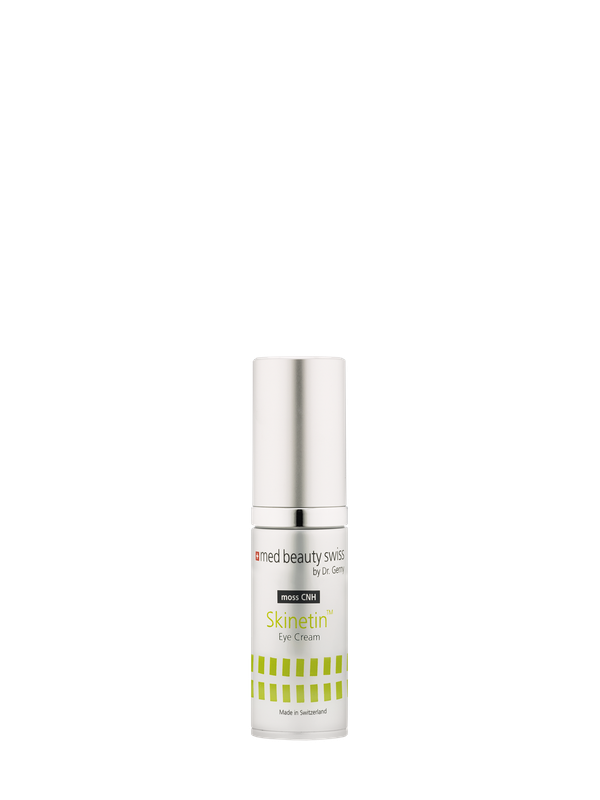 Skinetin moss Eye Cream