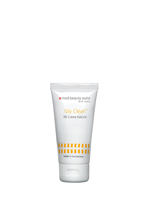 Gly Clean BB Cream Natural 50ml
