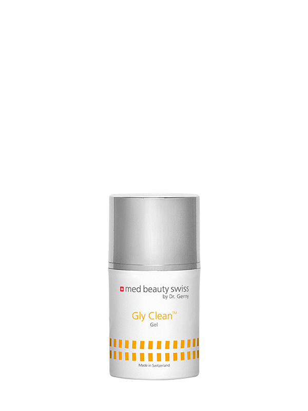 Gly Clean Gel  50ml