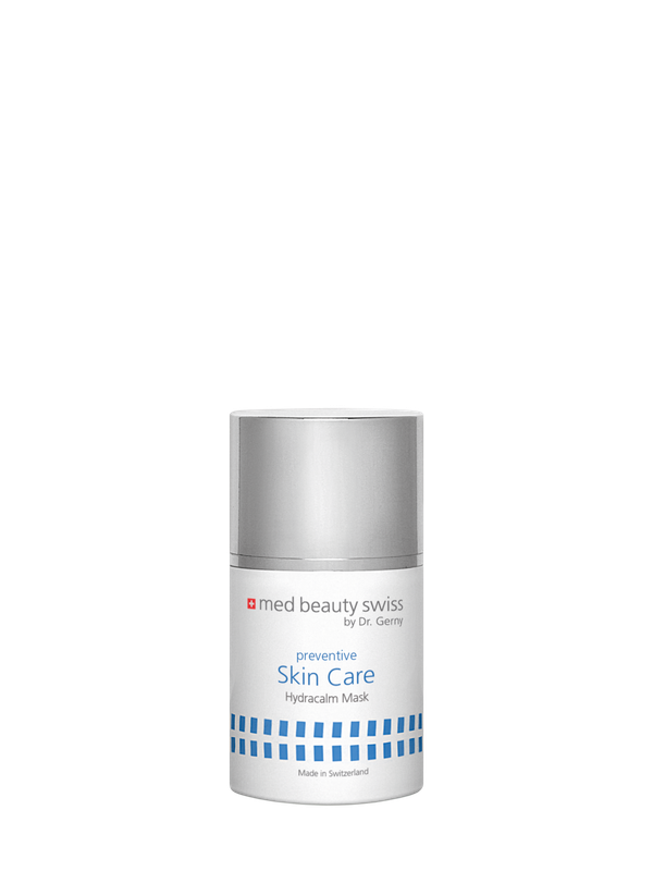 Preventive Skin Care Hydracalm Maske 50ml