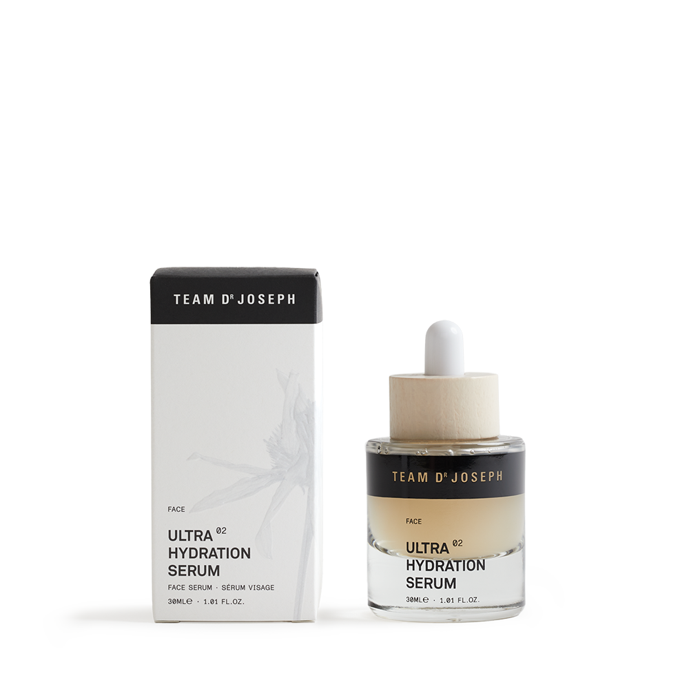 Ultra Hydration Serum 02