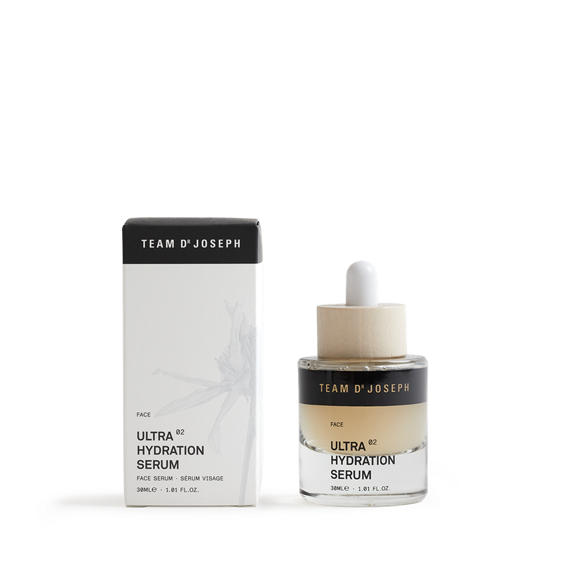 Ultra Hydration Serum 02