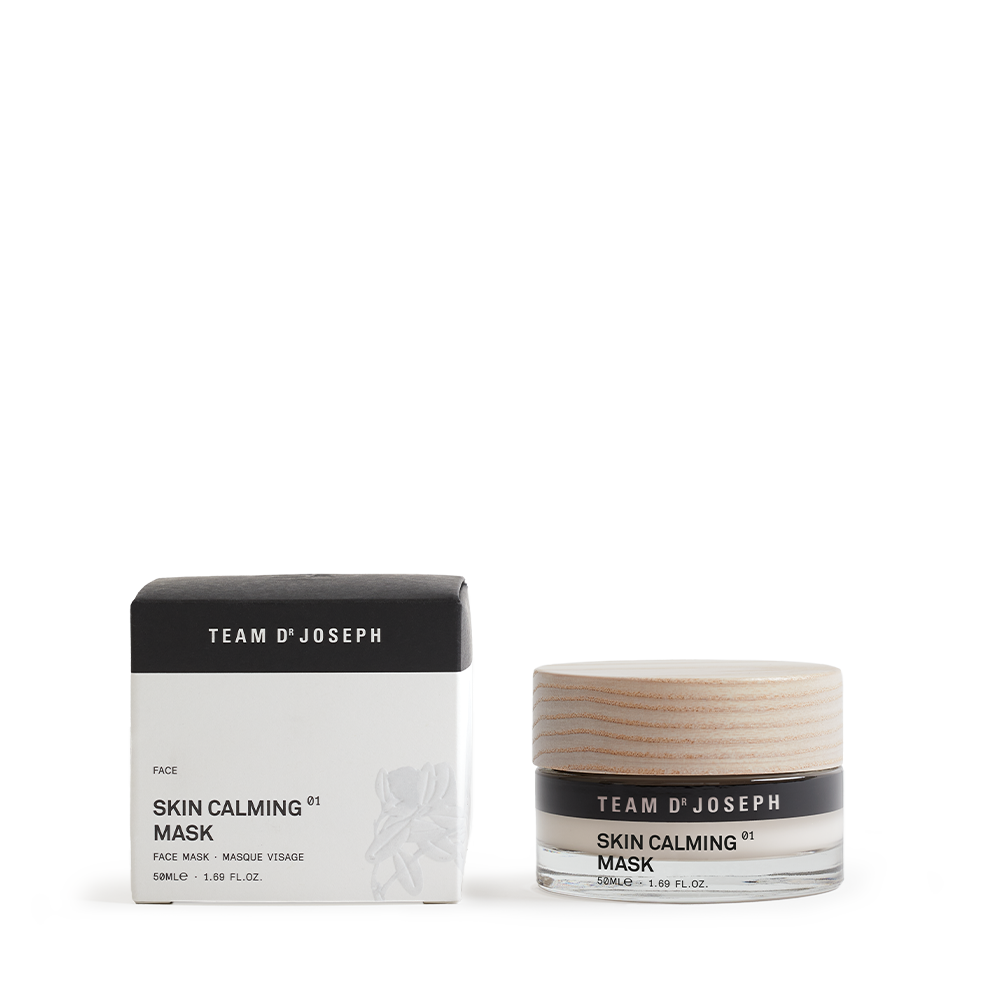 Skin Calming mask 01