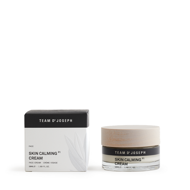 Skin Calming Cream 01