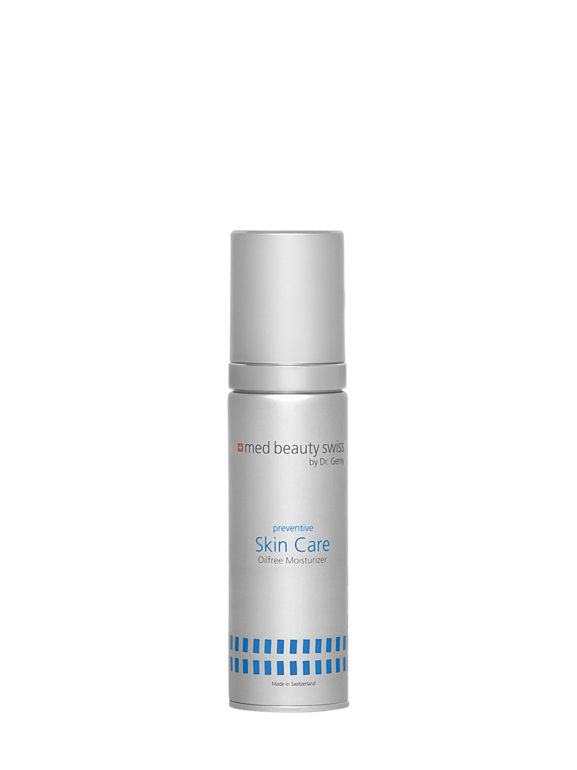 Preventive Skin Care Oilfree Moisturizer SFP 15 50ml