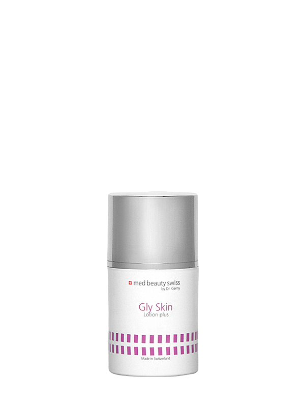 Gly Skin Lotion plus 50ml