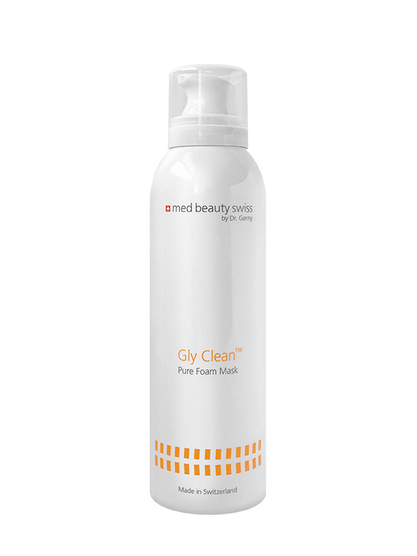 Gly Clean Pure Foam Mask 150ml