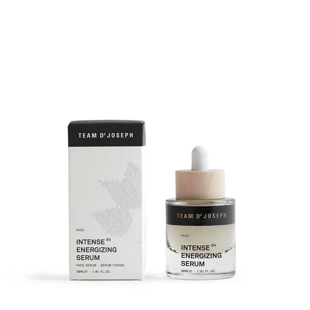 Intense Energizing Serum 04