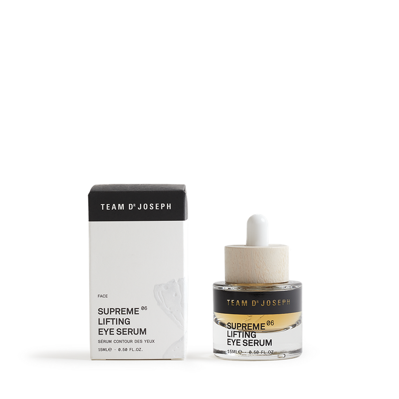 Supreme Lifting Eye Serum 06