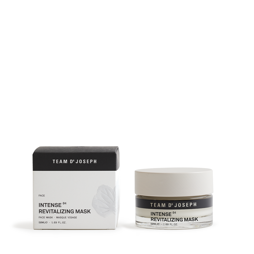 Intense Revitalizing Mask 04