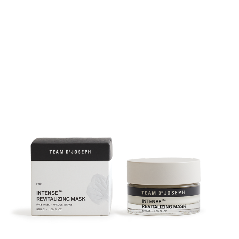 Intense Revitalizing Mask 04