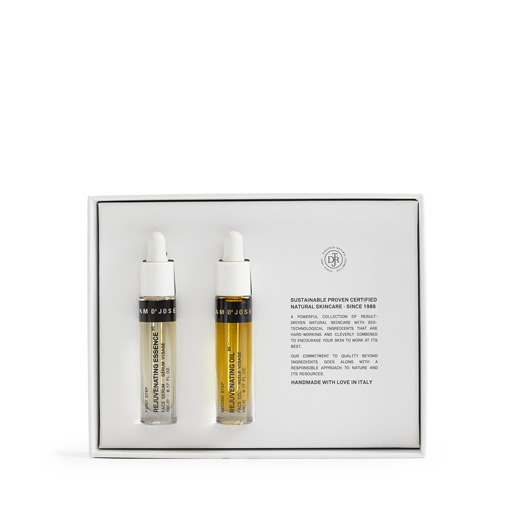 Advanced Rejuvenating Power Treatment