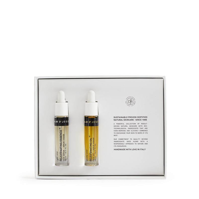 Advanced Rejuvenating Power Treatment