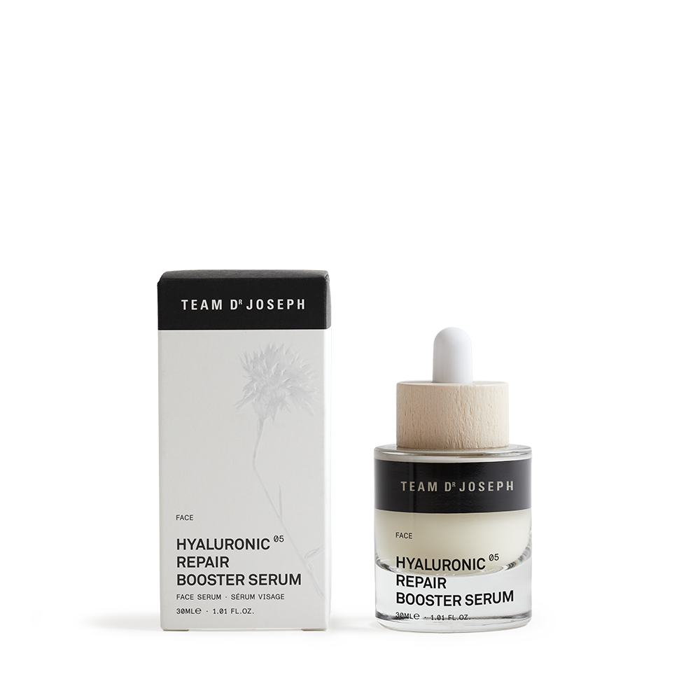Hyaluronic Repair Booster Serum 05
