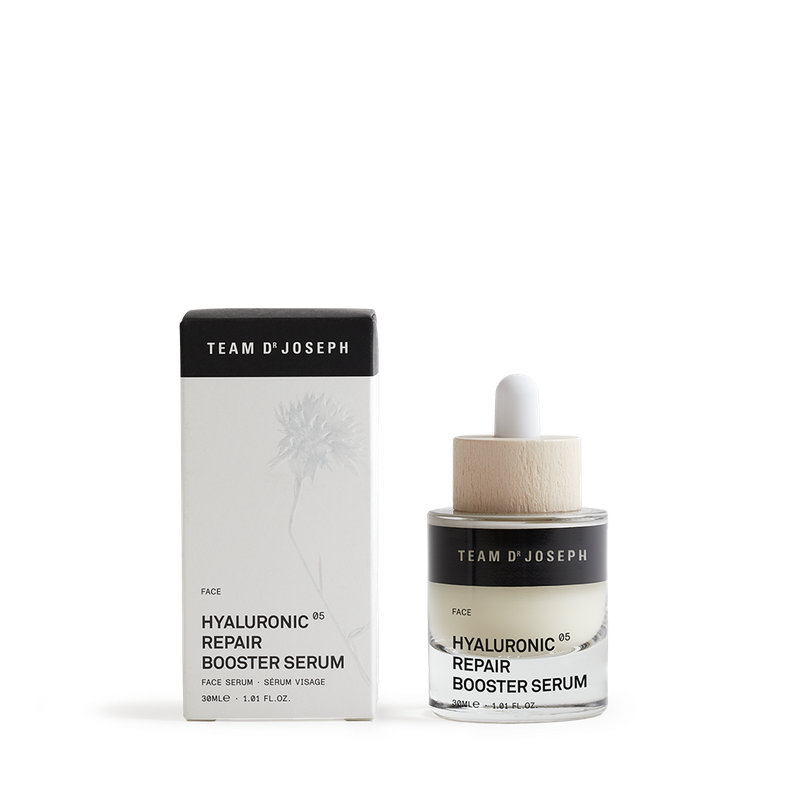 Hyaluronic Repair Booster Serum 05