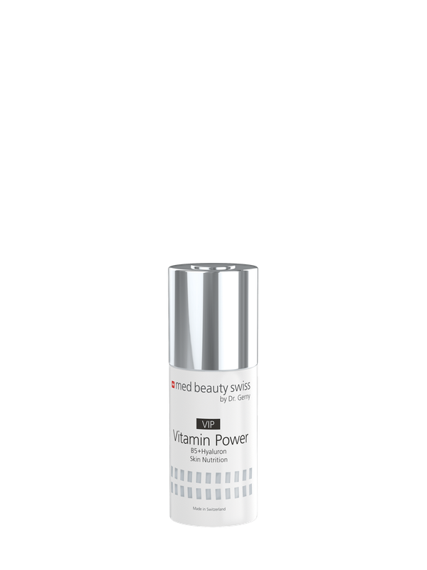 VIP Vitamin Power Skin Nutrition B5 Hyaluronsäure 30ml