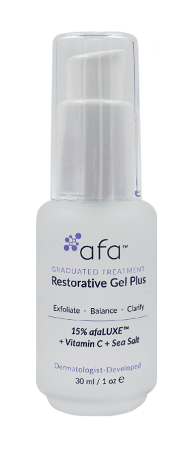 afa Gel plus 30ml