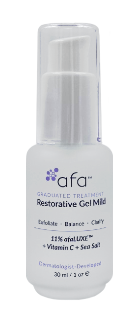 afa Gel mild 30ml