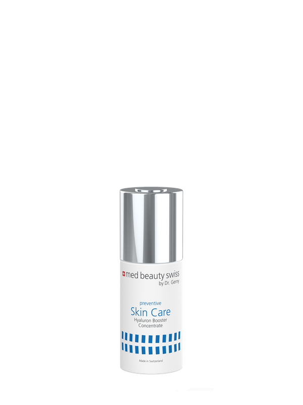 Preventive Skin Hyaluron Booster concentrate