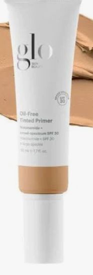 Tinted Primer SPF 30 medium