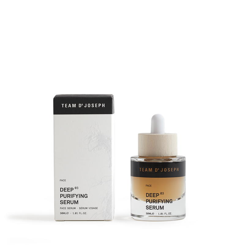 Deep Purifying Serum 03