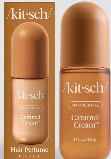 Caramel Cream